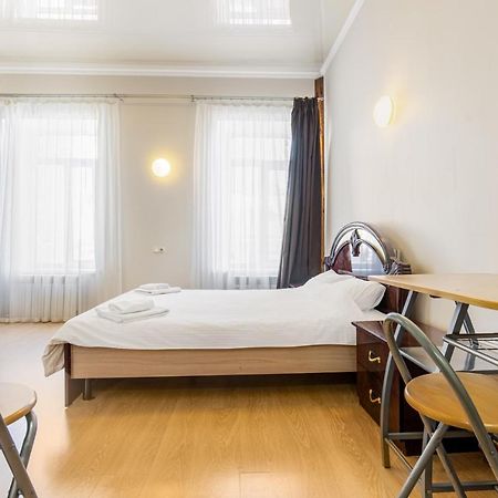 Best Apartment In The City Centre Odessa Exteriör bild