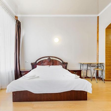 Best Apartment In The City Centre Odessa Exteriör bild