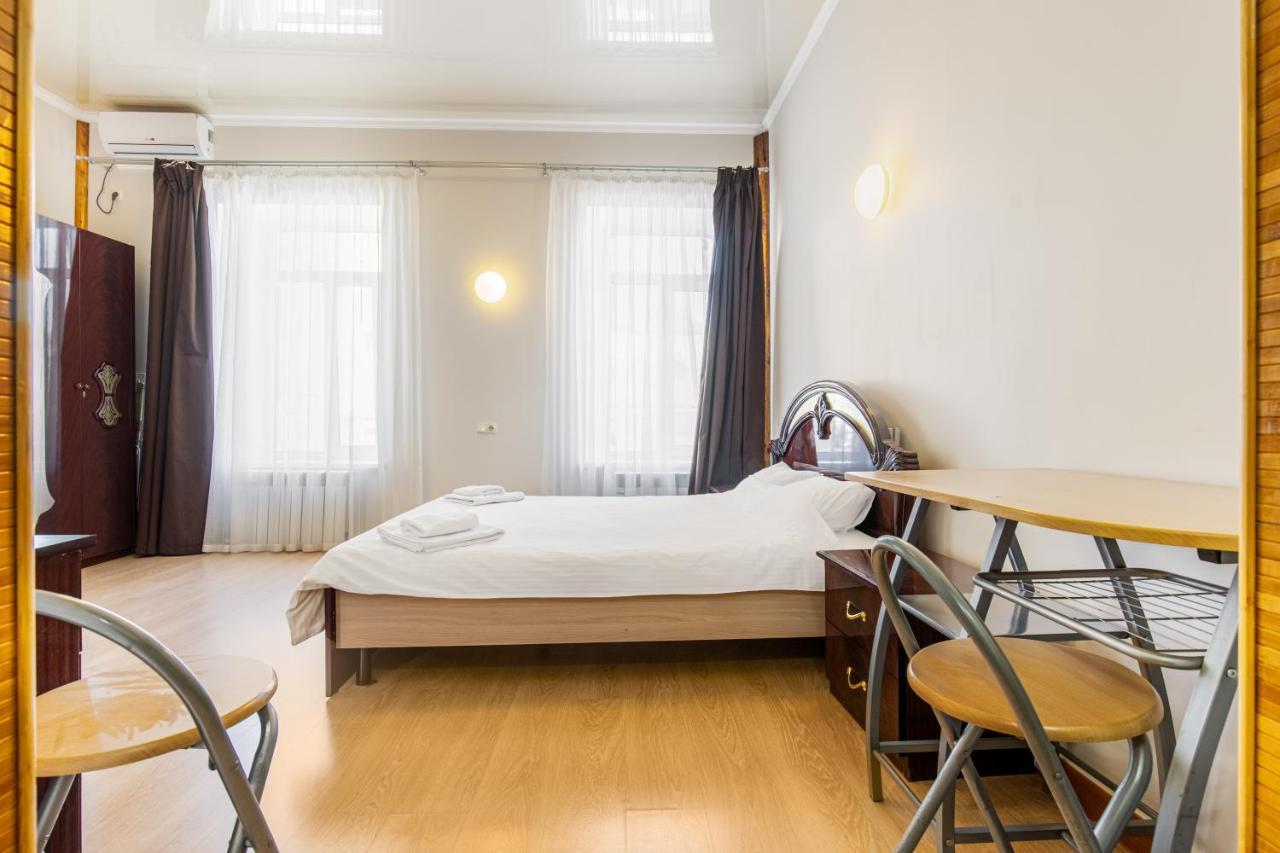 Best Apartment In The City Centre Odessa Exteriör bild