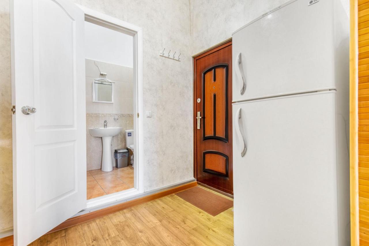 Best Apartment In The City Centre Odessa Exteriör bild