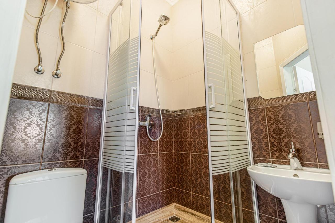 Best Apartment In The City Centre Odessa Exteriör bild