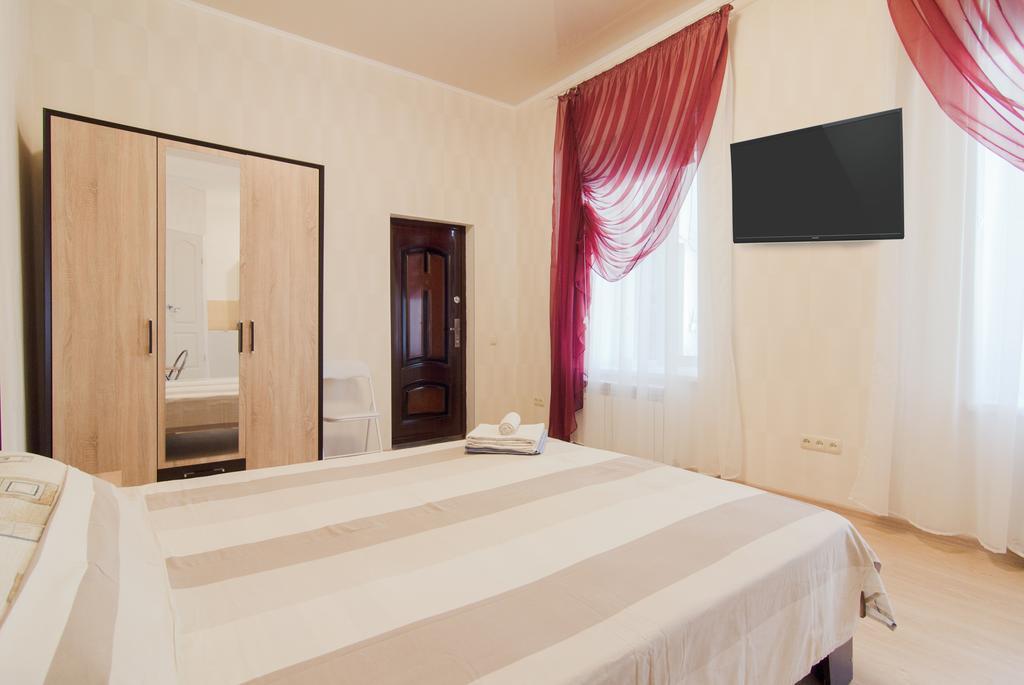 Best Apartment In The City Centre Odessa Exteriör bild