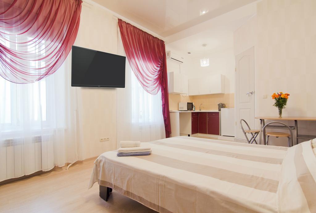 Best Apartment In The City Centre Odessa Exteriör bild