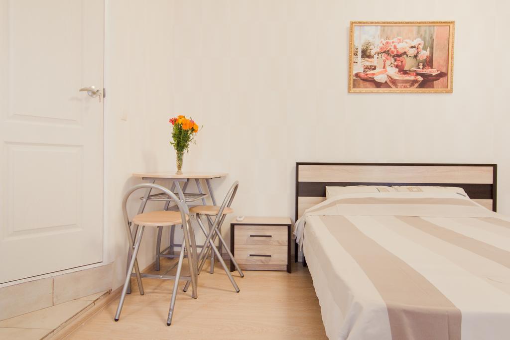 Best Apartment In The City Centre Odessa Exteriör bild