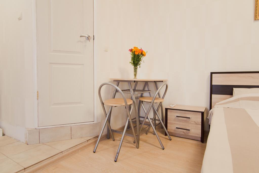 Best Apartment In The City Centre Odessa Exteriör bild