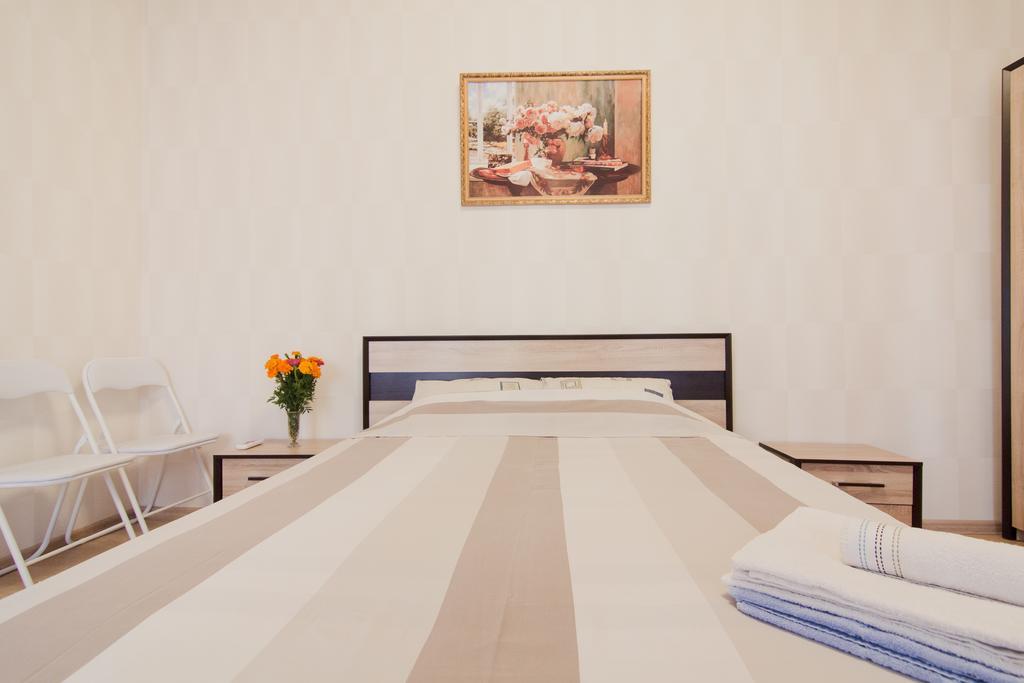 Best Apartment In The City Centre Odessa Exteriör bild