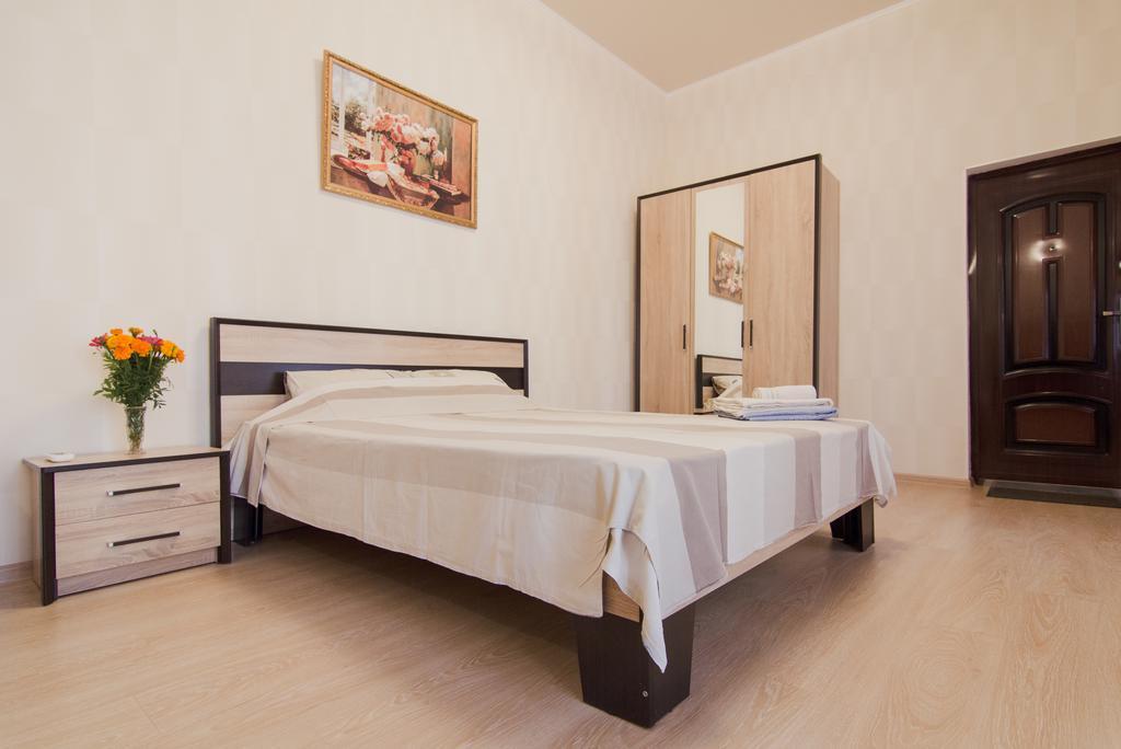 Best Apartment In The City Centre Odessa Exteriör bild