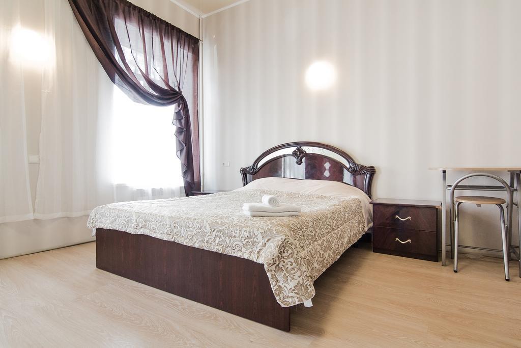 Best Apartment In The City Centre Odessa Exteriör bild