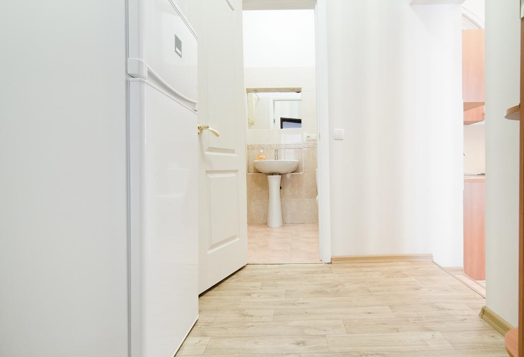 Best Apartment In The City Centre Odessa Exteriör bild