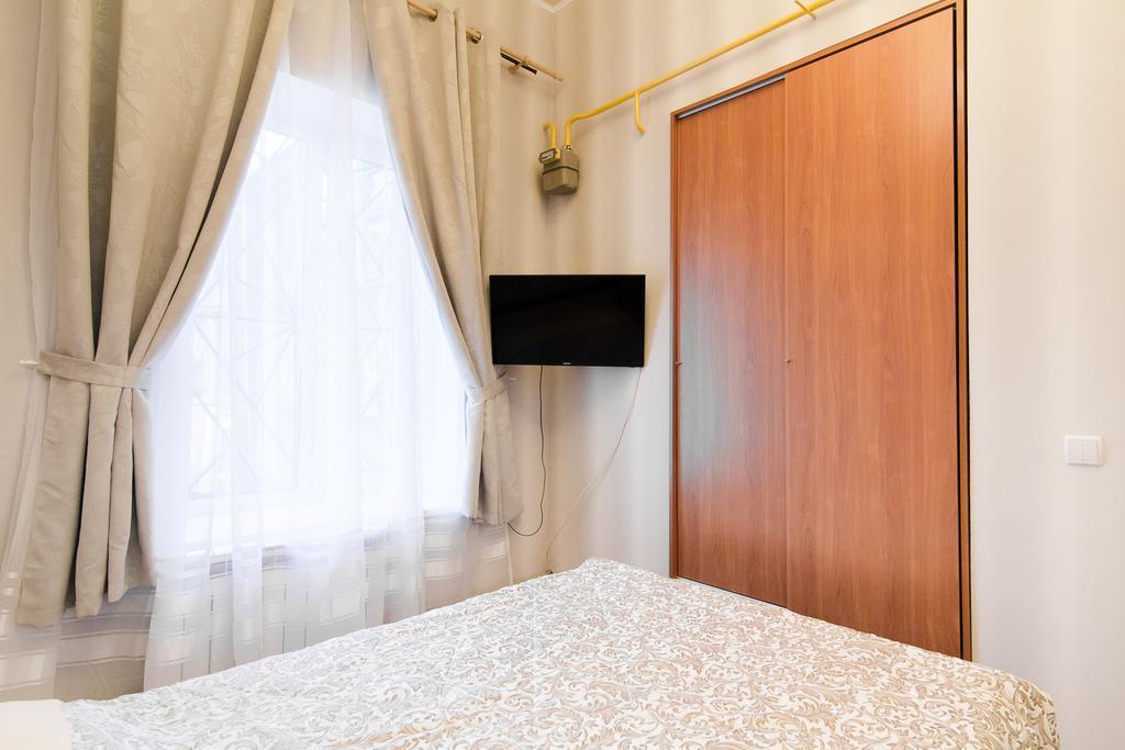 Best Apartment In The City Centre Odessa Exteriör bild