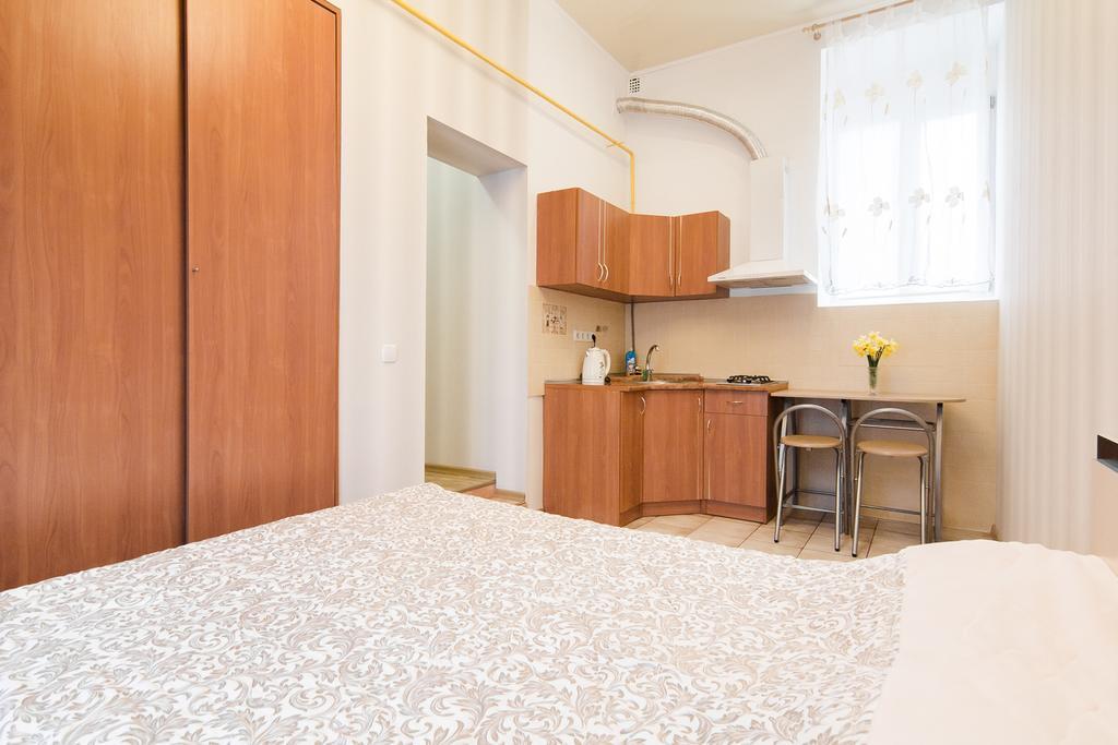 Best Apartment In The City Centre Odessa Exteriör bild