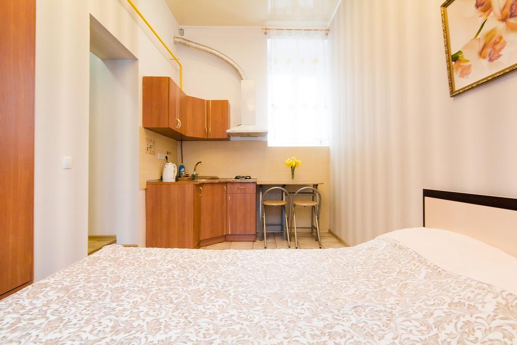 Best Apartment In The City Centre Odessa Exteriör bild