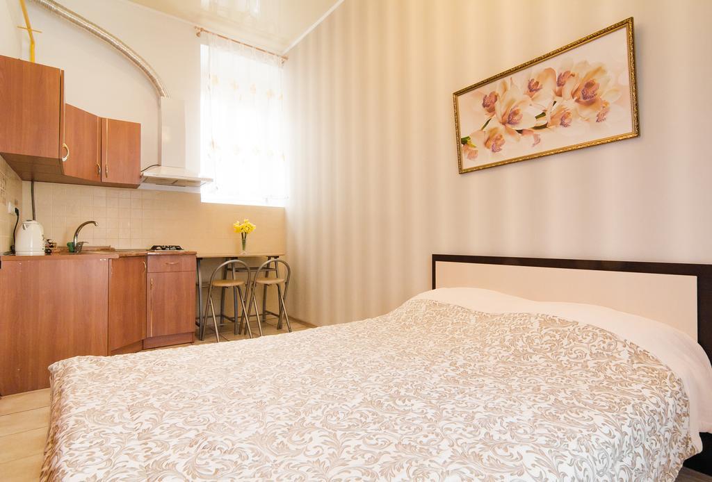 Best Apartment In The City Centre Odessa Exteriör bild