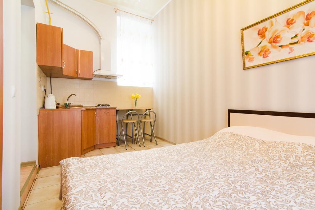 Best Apartment In The City Centre Odessa Exteriör bild