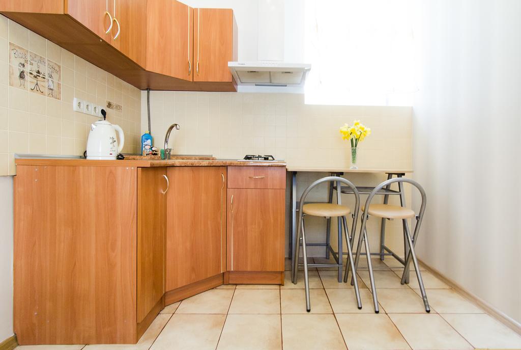 Best Apartment In The City Centre Odessa Exteriör bild