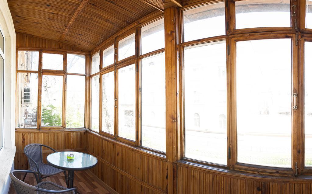 Best Apartment In The City Centre Odessa Exteriör bild