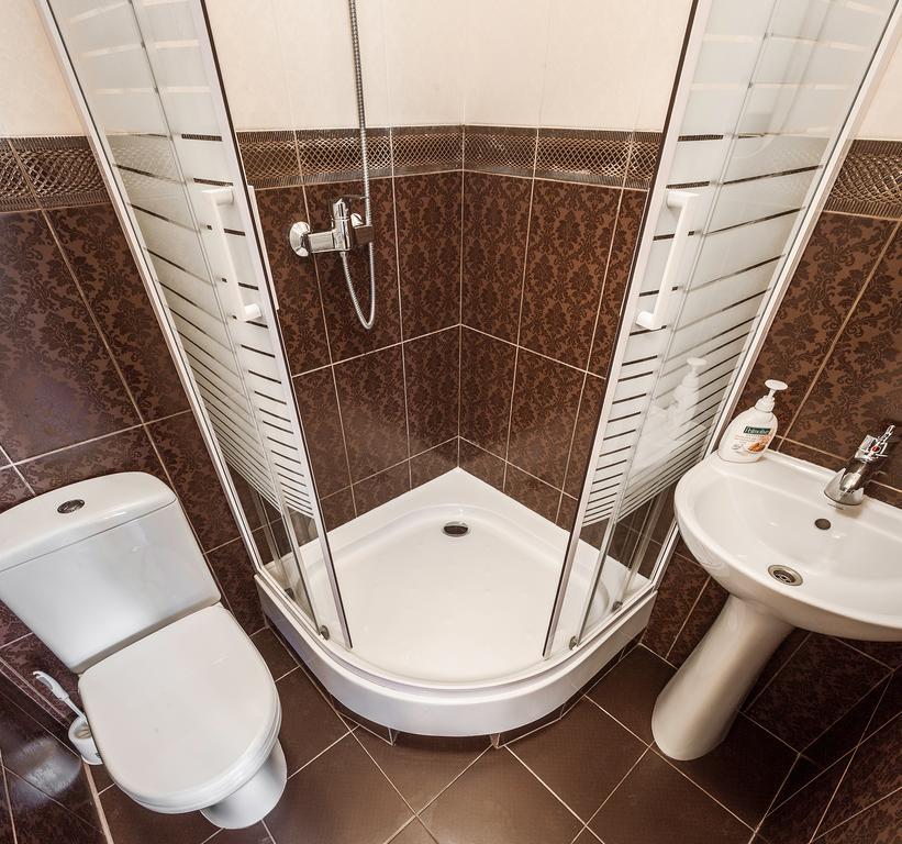 Best Apartment In The City Centre Odessa Exteriör bild