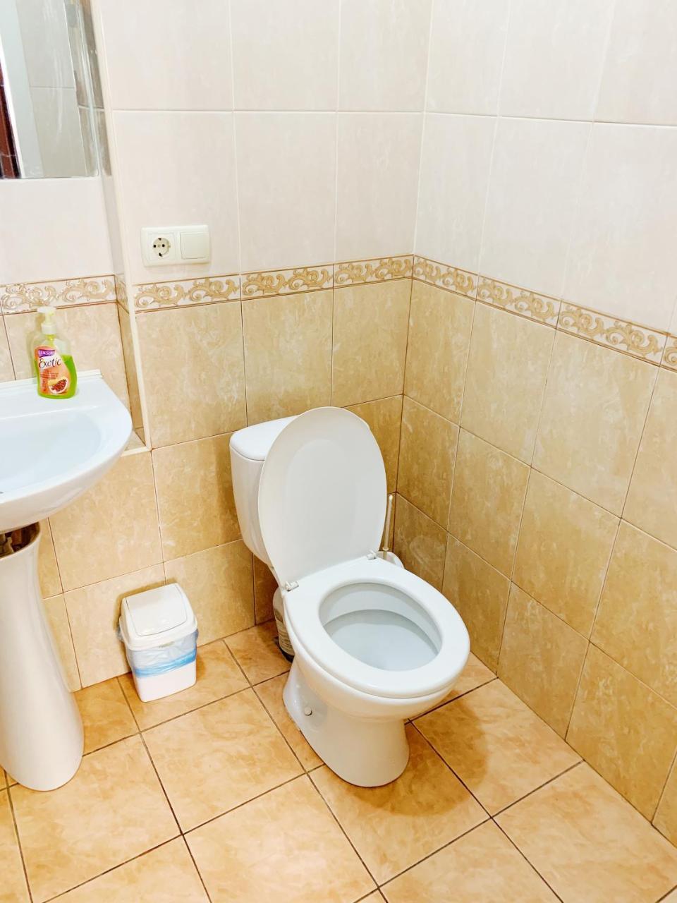 Best Apartment In The City Centre Odessa Exteriör bild