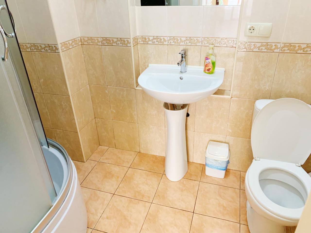 Best Apartment In The City Centre Odessa Exteriör bild